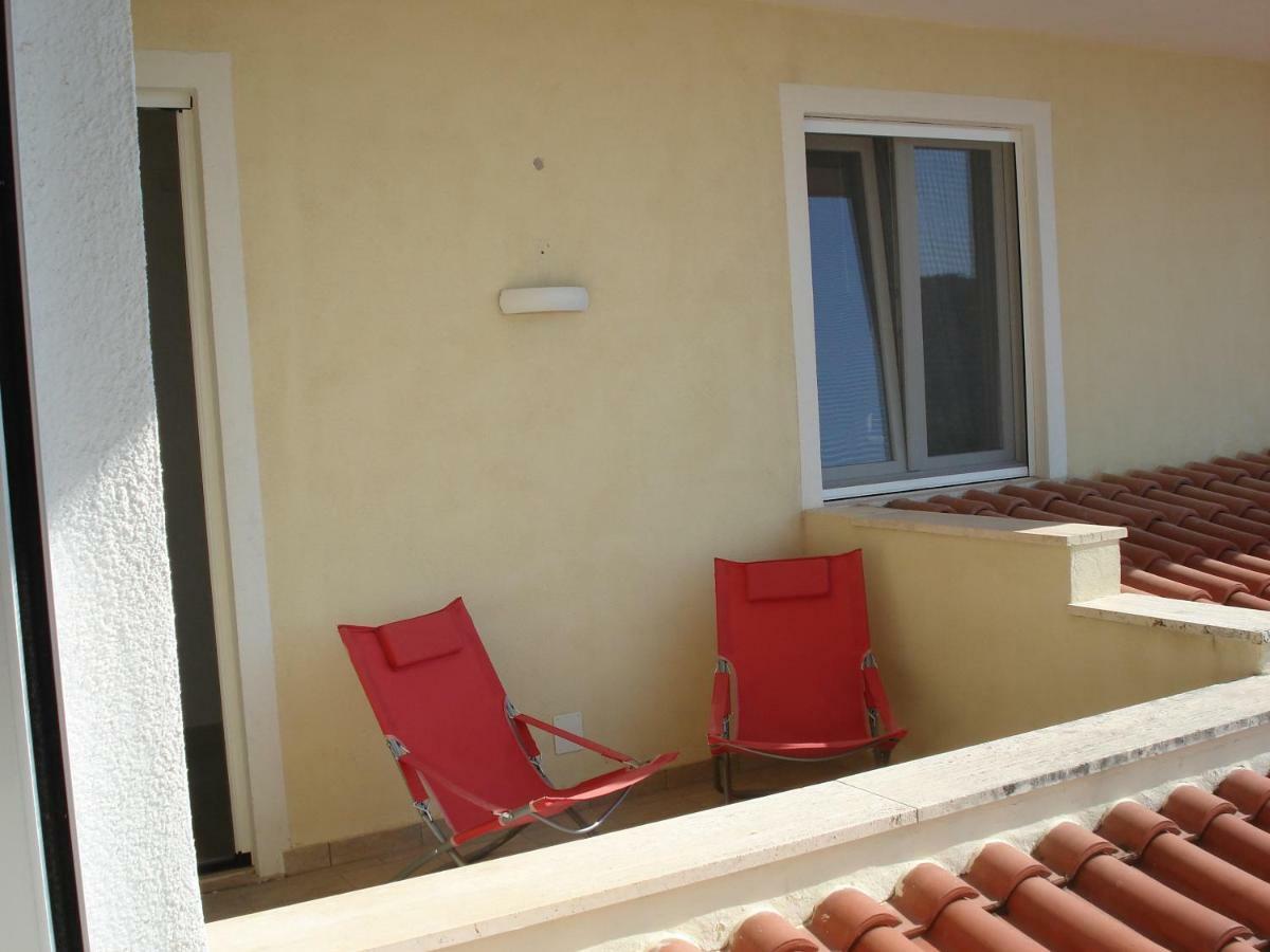 Bed and Breakfast Globetrotter Formia Exterior foto